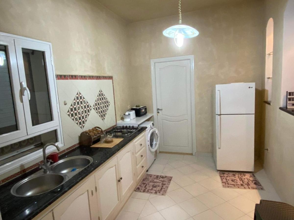 Ferienhaus Djerba La Douce