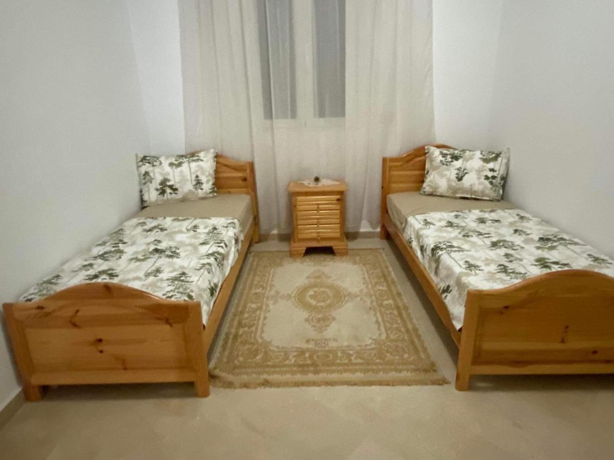 Ferienhaus Djerba La Douce Midoun