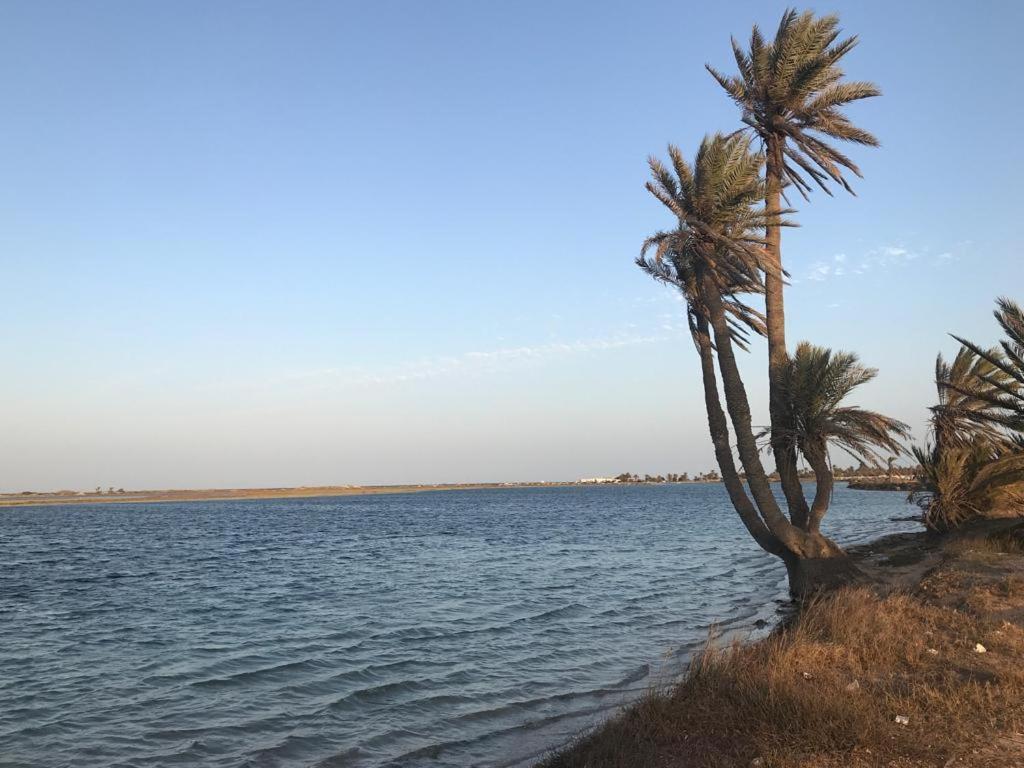 Djerba La Douce Ferienhaus Midoun