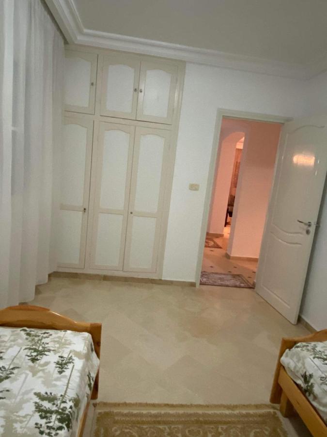 Ferienhaus Djerba La Douce Midoun
