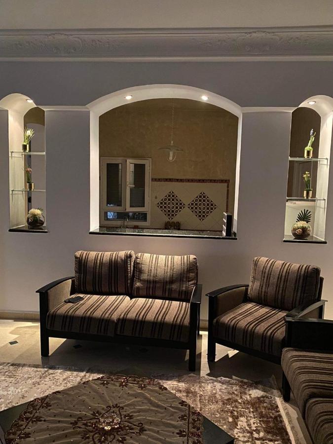 Ferienhaus Djerba La Douce Midoun