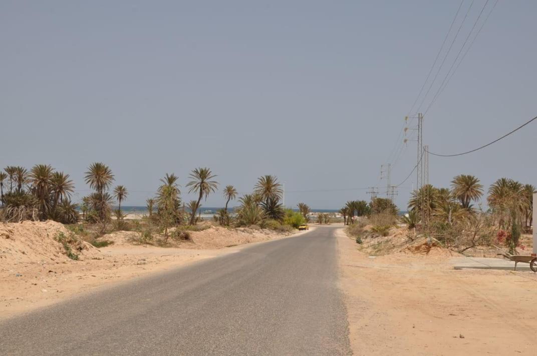 Djerba La Douce Ferienhaus