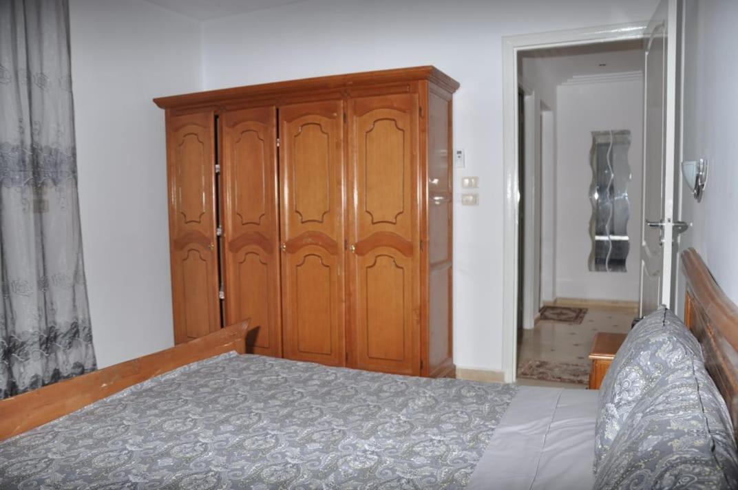 Djerba La Douce Ferienhaus Midoun