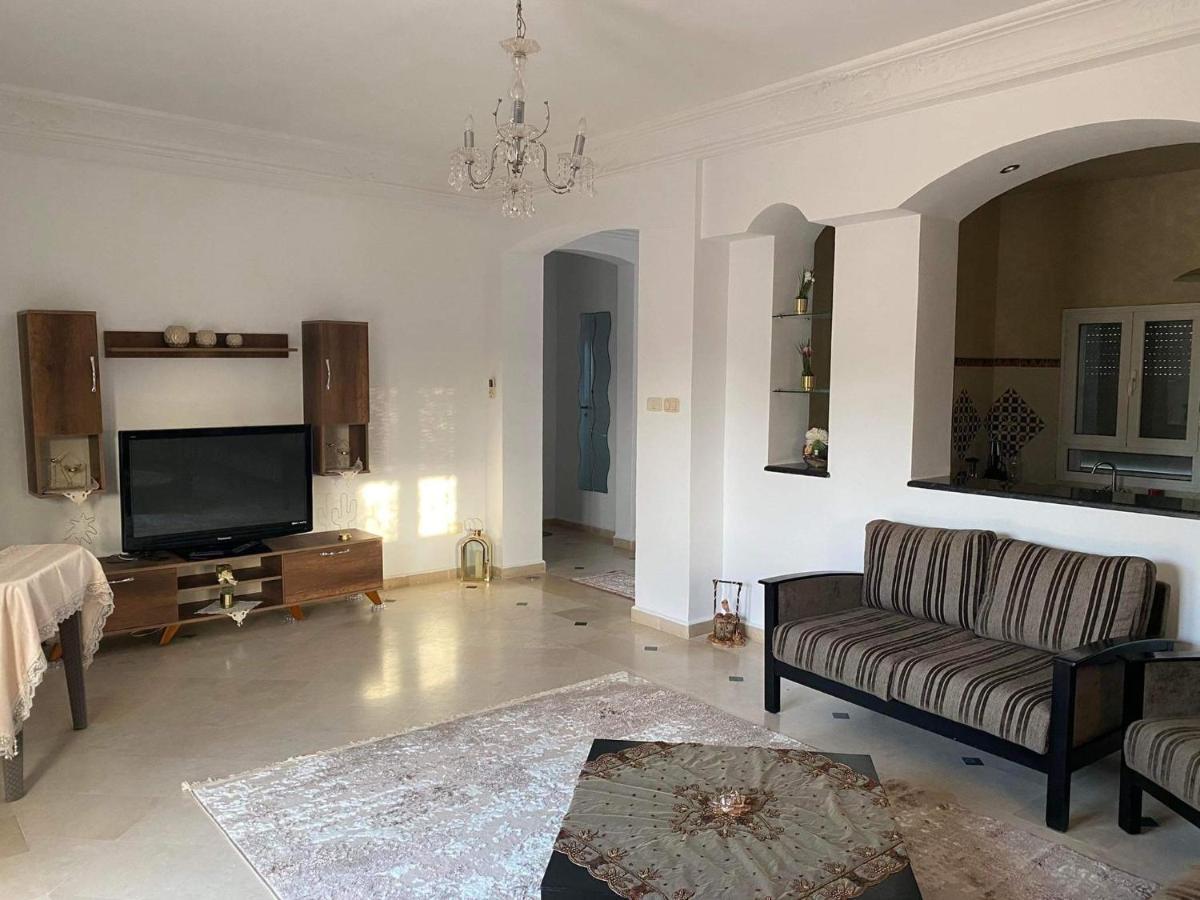 Djerba La Douce Ferienhaus