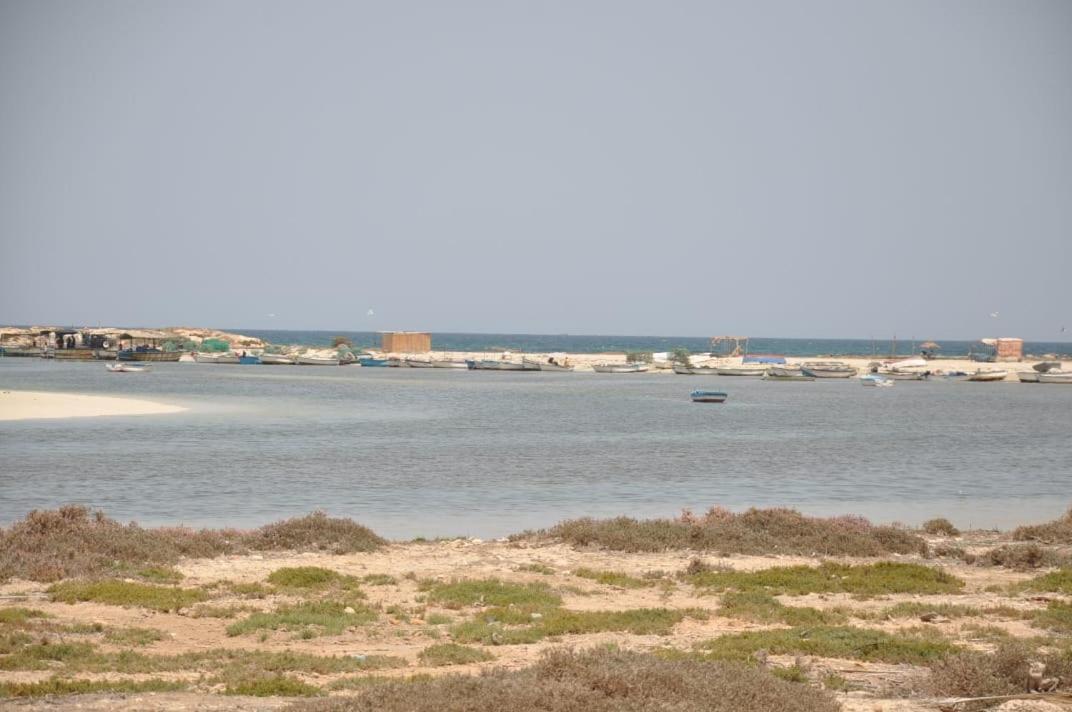 Djerba La Douce Ferienhaus Midoun
