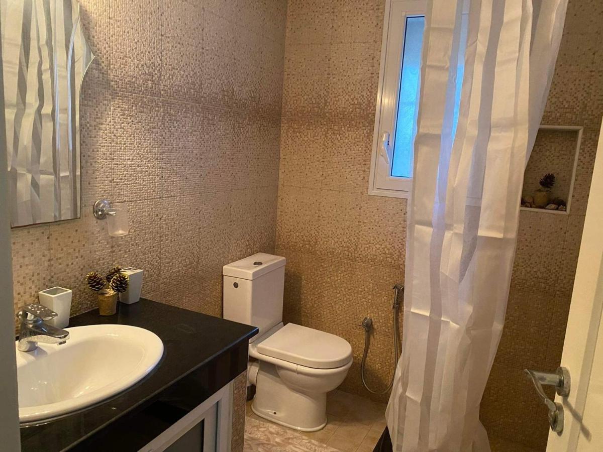 Ferienhaus Djerba La Douce Midoun