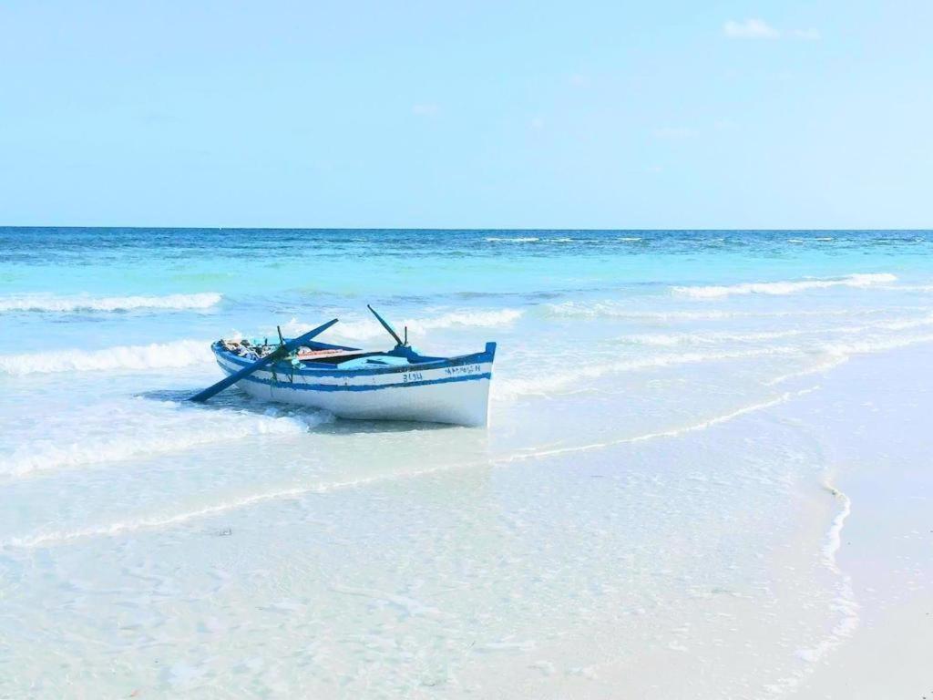 Djerba La Douce Midoun