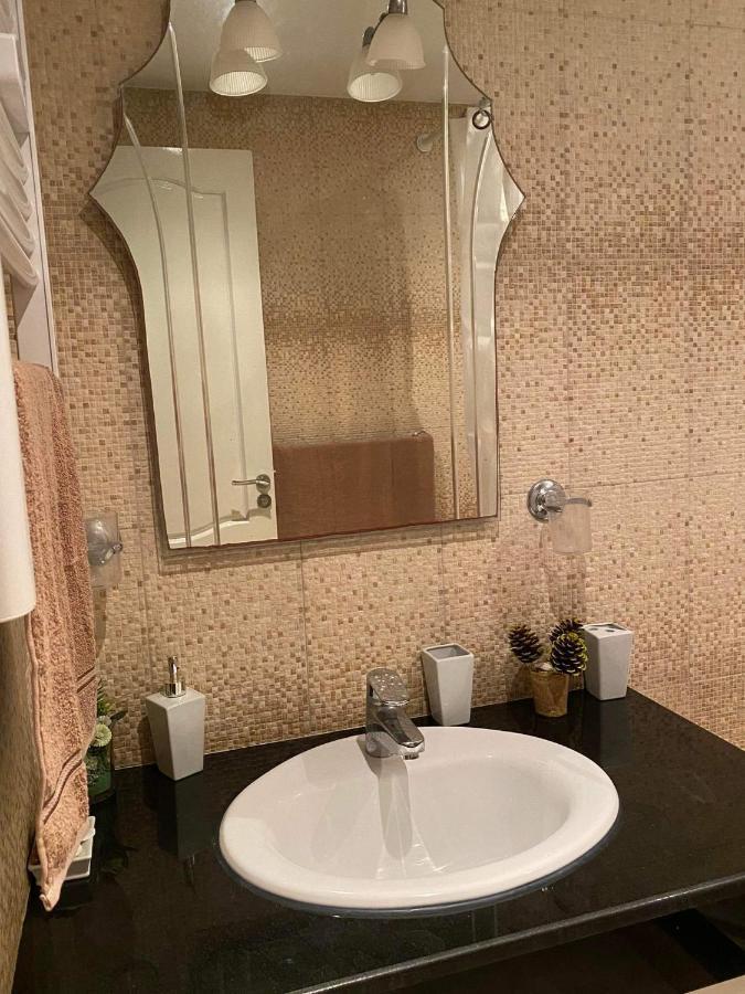 Holiday home Djerba La Douce Midoun