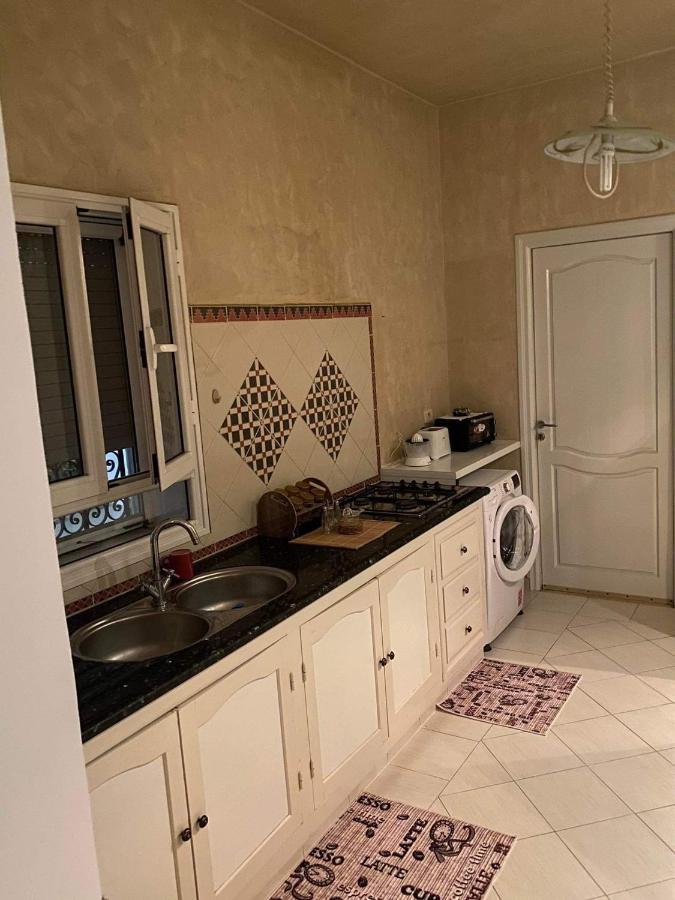 Djerba La Douce Holiday home Midoun
