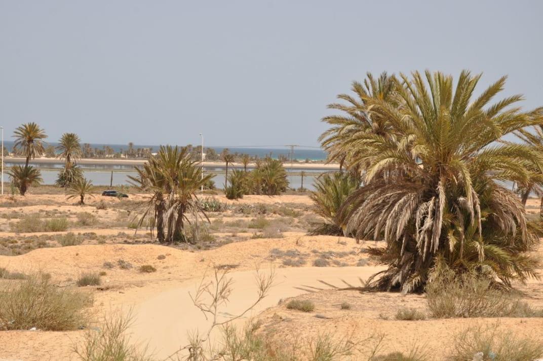 Holiday home Djerba La Douce